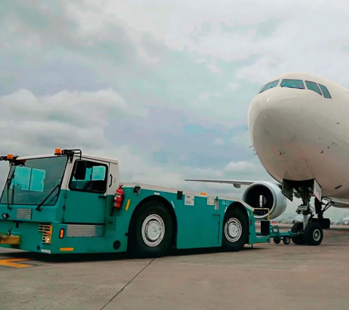 El Gobierno desregula el servicio de tierra y rompe el monopolio de Intercargo